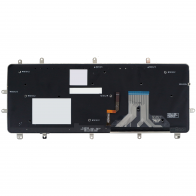 Teclado Hp Spectre Xt 700381-001 13-2200 13-2300 13-2100, 