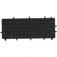 Teclado Hp Spectre Xt 700381-001 13-2200 13-2300 13-2100, 