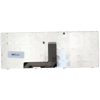 Teclado para Lenovo compatível com PN Mp-10a16pa-6862, 