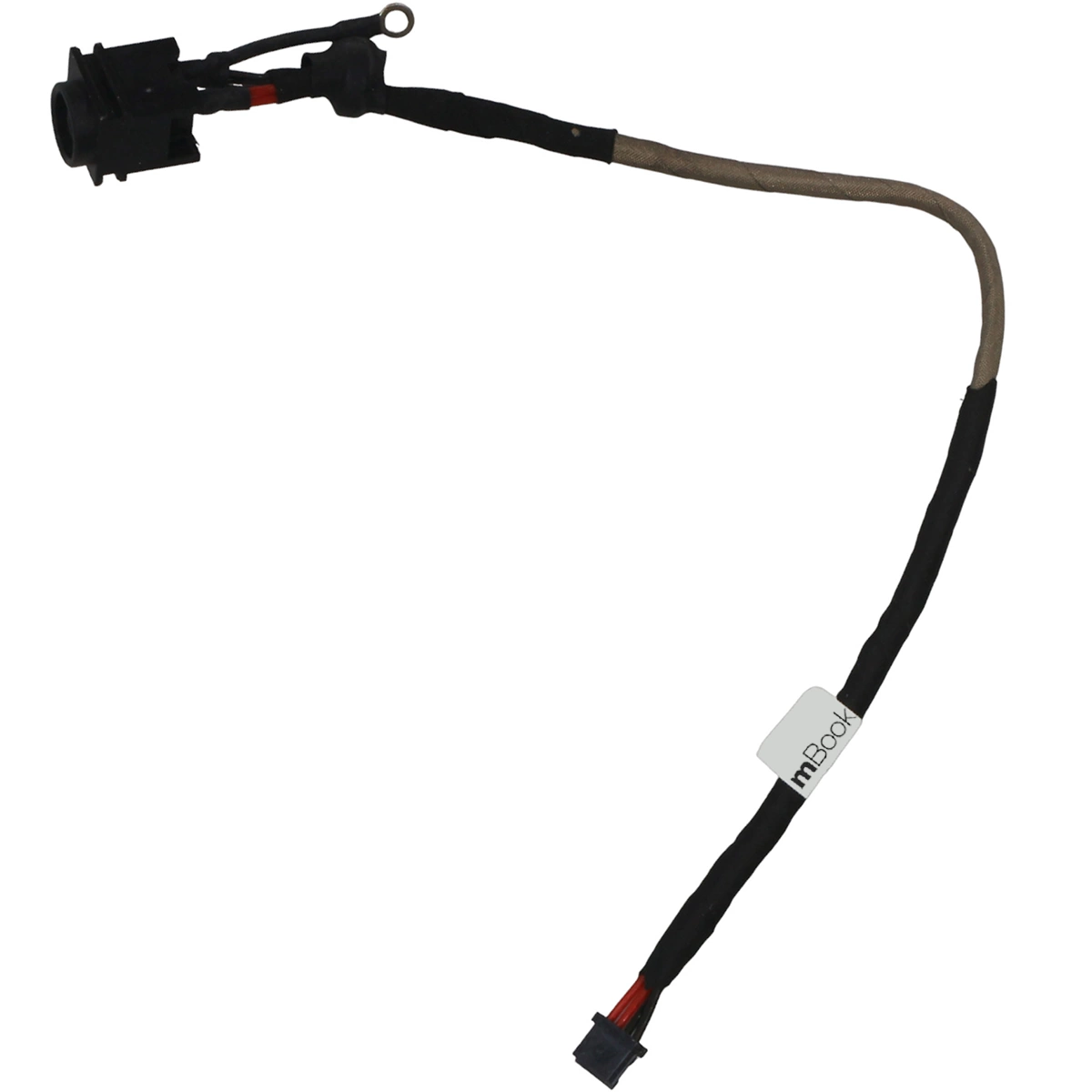 Conector DC Jack para Sony Vaio VPC-CW, VPCCW