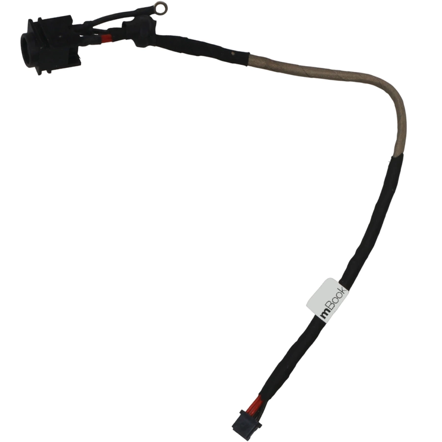 Conector DC Jack para Sony Vaio VPC-CW, VPCCW