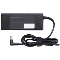 Fonte Carregador P/ Notebook Sony Vgp-ac19v33 Vpc-w Vgn-s3 Fonte Carregador P/ Notebook Sony Vgp-ac19v33 Vpc-w Vgn-s3