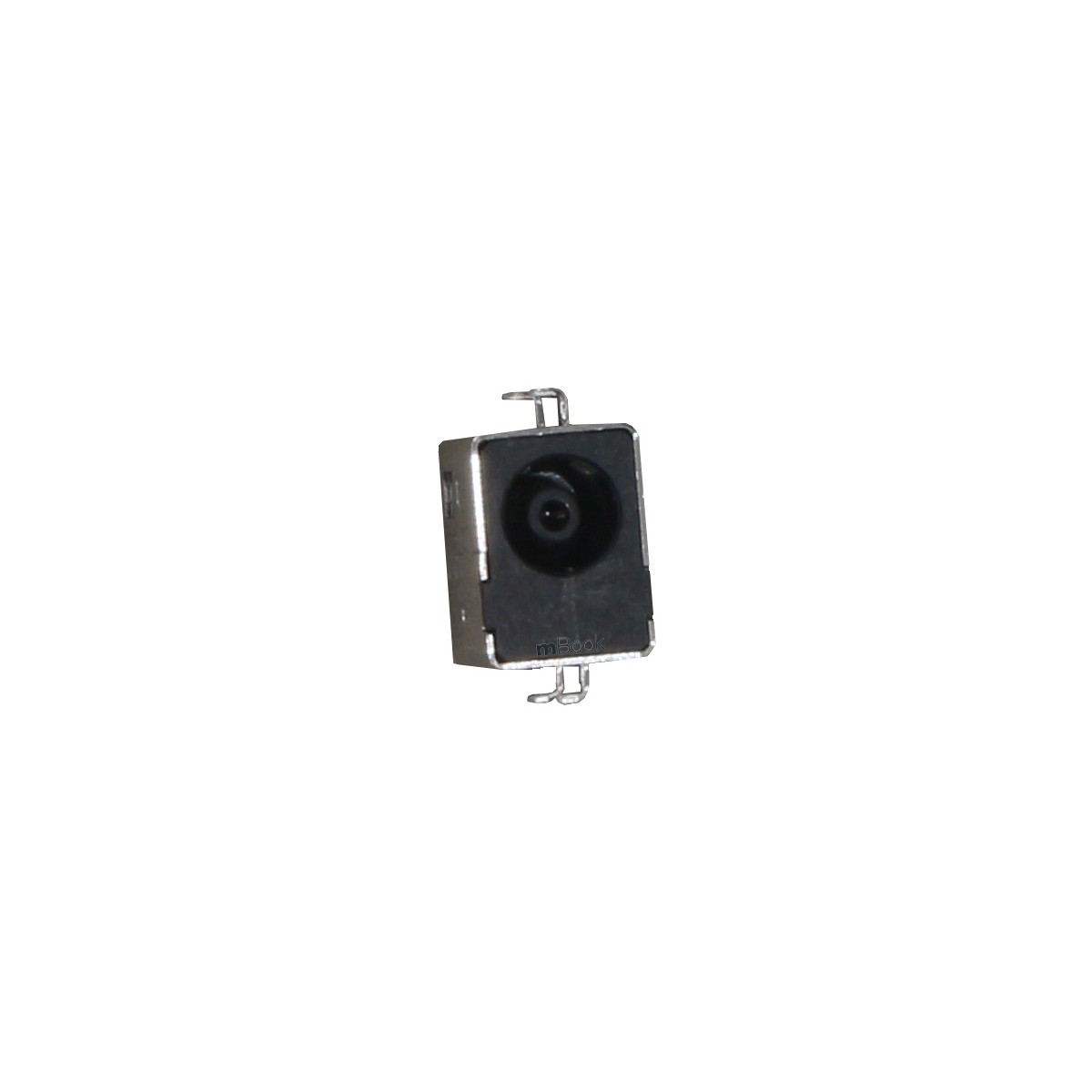 Conector Jack Power Para Notebook Samsung Np300e4c, 