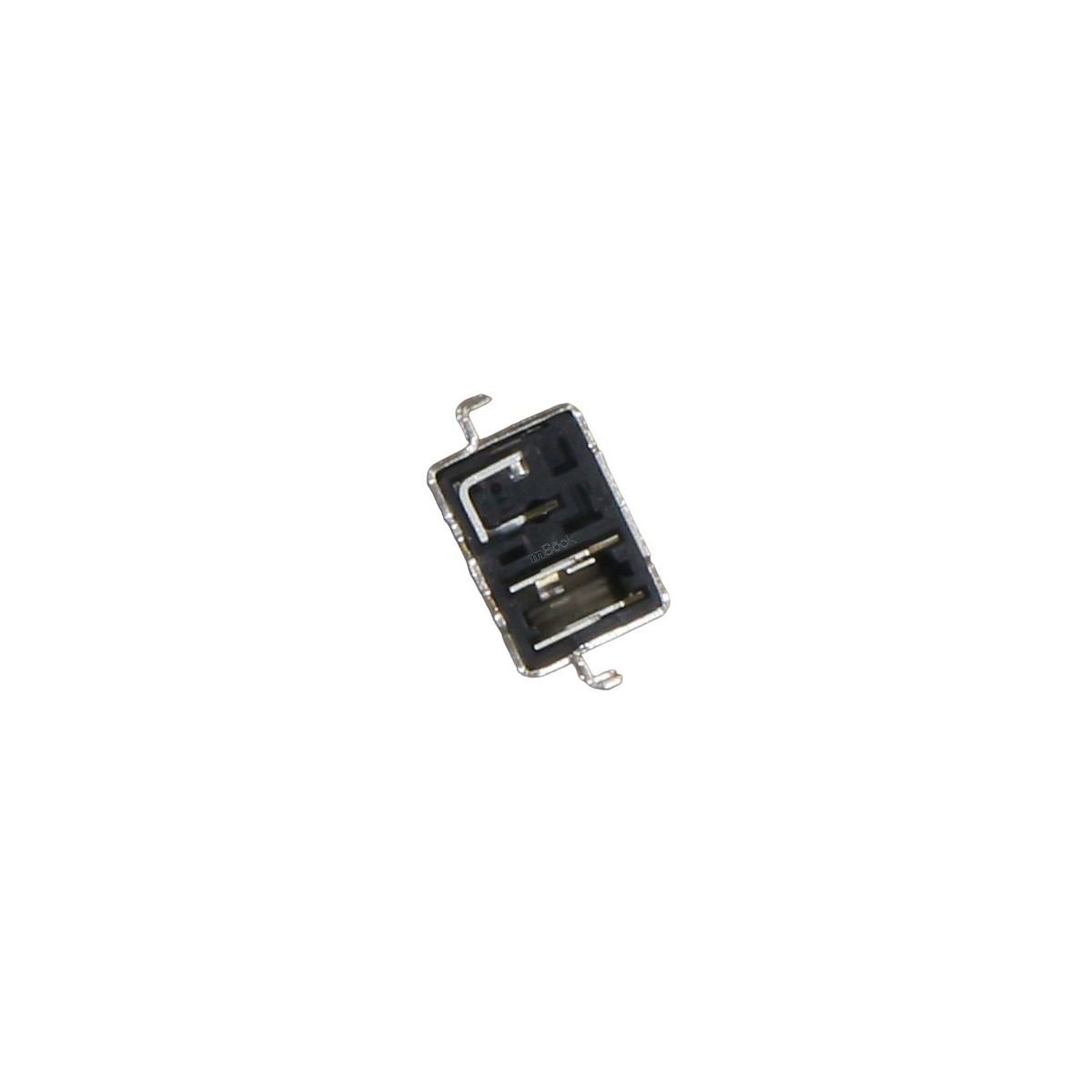 Conector Jack Power Para Notebook Samsung NP300E4A, 