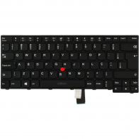 Teclado para Lenovo compatível com PN 01ax080 Teclado para Lenovo compatível com PN 01ax080