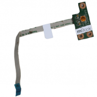 Placa Botão Power para Dell DA0UM8PB2C0 Com Detalhes Placa Botão Power para Dell DA0UM8PB2C0 Com Detalhes