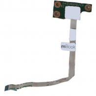 Placa Botão Power para Dell DA0UM8PB2C0 Com Detalhes Placa Botão Power para Dell DA0UM8PB2C0 Com Detalhes
