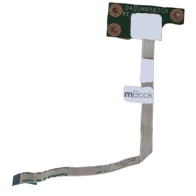 Placa Botão Power para Dell FXH2J, 0FXH2J Com Detalhes Placa Botão Power para Dell FXH2J, 0FXH2J Com Detalhes