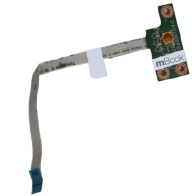 Placa Botão Power para Dell FXH2J, 0FXH2J Com Detalhes Placa Botão Power para Dell FXH2J, 0FXH2J Com Detalhes