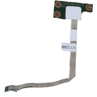 Placa Botão Power para Dell FXH2J, 0FXH2J Com Detalhes Placa Botão Power para Dell FXH2J, 0FXH2J Com Detalhes