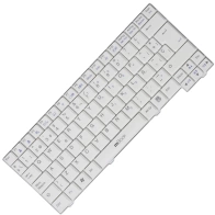 Teclado Para LG X120 X13 X130 Aeul1600010 Layout Espanhol Teclado Para LG X120 X13 X130 Aeul1600010 Layout Espanhol