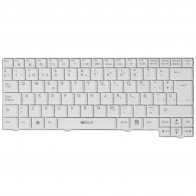 Teclado Para LG X120 X13 X130 Aeul1600010 Layout Espanhol Teclado Para LG X120 X13 X130 Aeul1600010 Layout Espanhol