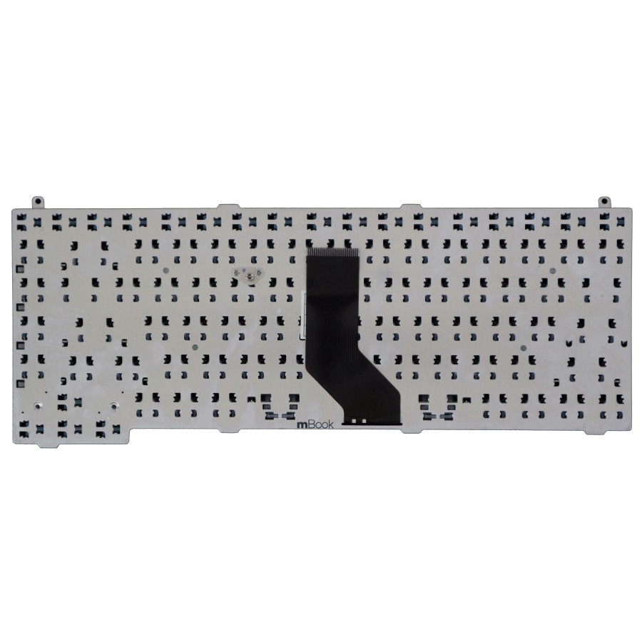 Teclado P/ Lg R410 R480 R490 Mp-04656pa-9205 Ql3 Br Com Ç