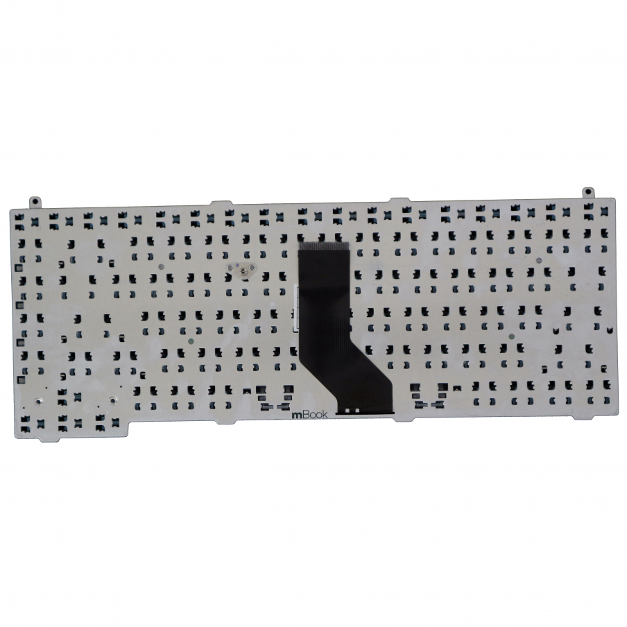 Teclado P/ Lg R410 R480 R490 Mp-04656pa-9205 Ql3 Br Com Ç