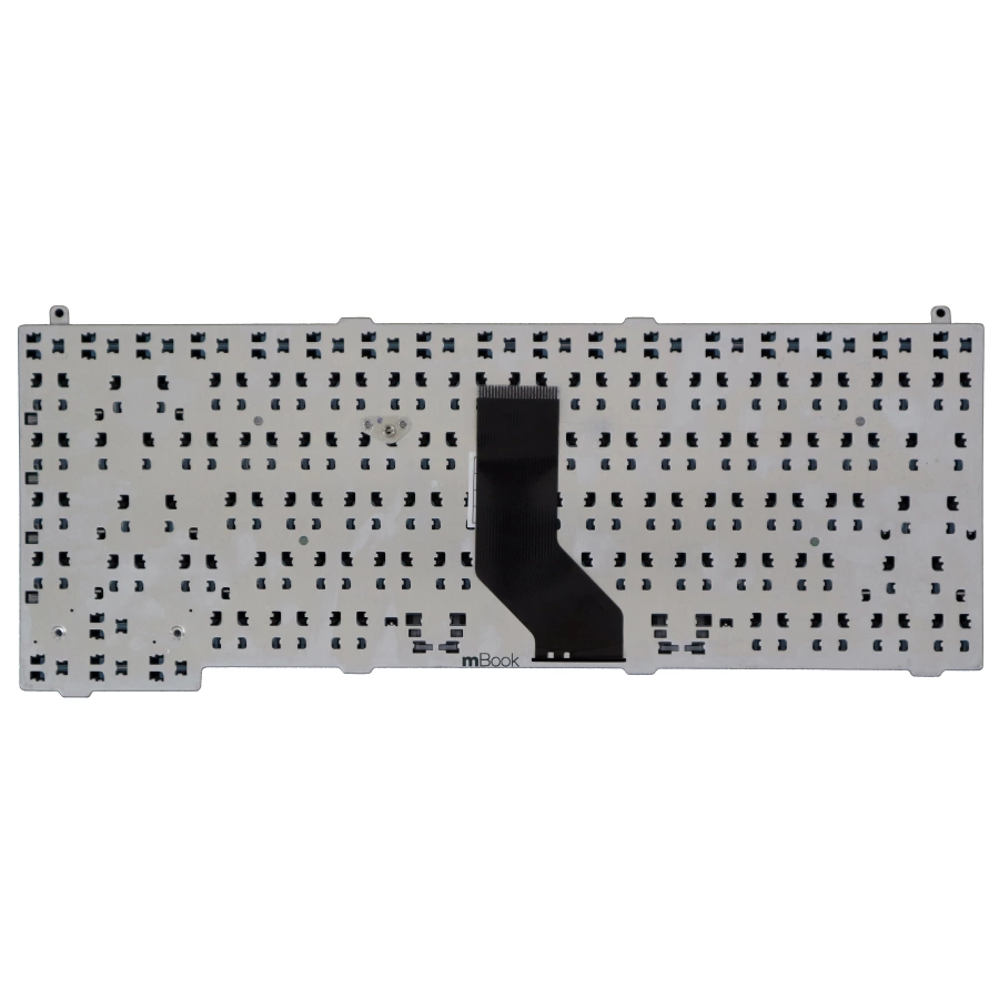Teclado Notebook Lg R410 R48 R460 R480 Mp-04656pa-9204 Br Ç