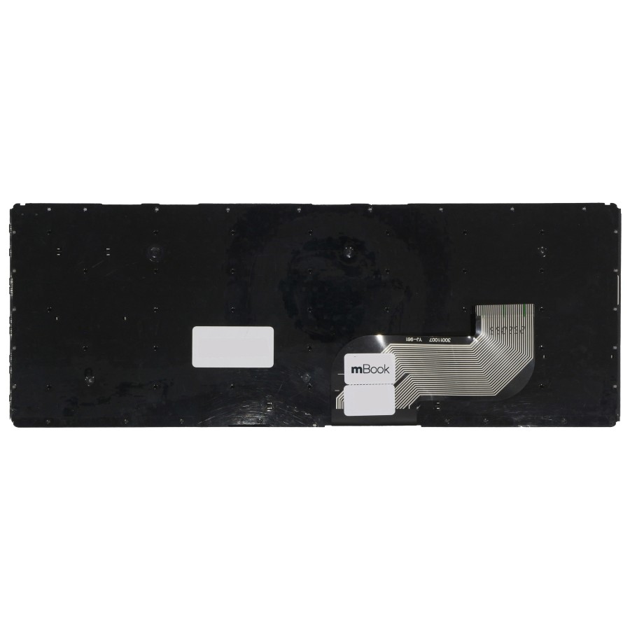 Teclado para Multilaser Legacy PC151
