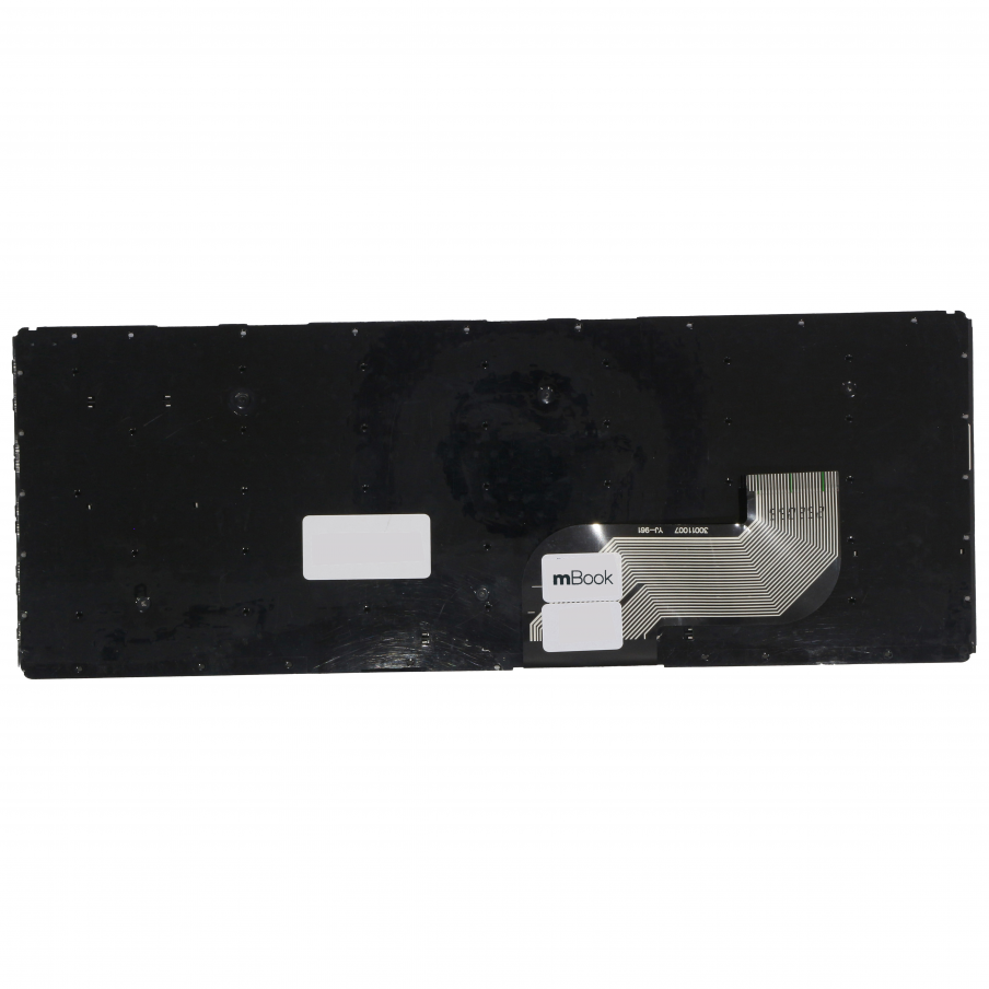 Teclado Para Notebook Philco Pnb14 1ac14s128w10