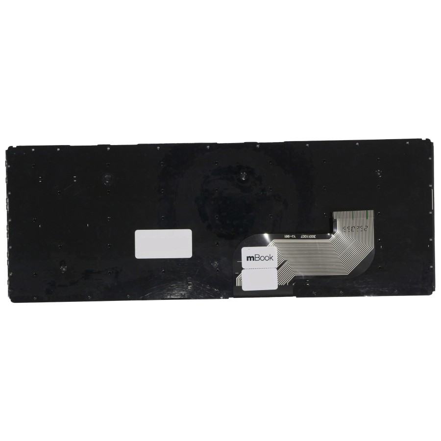 Teclado para Multilaser Legacy Ml-w109