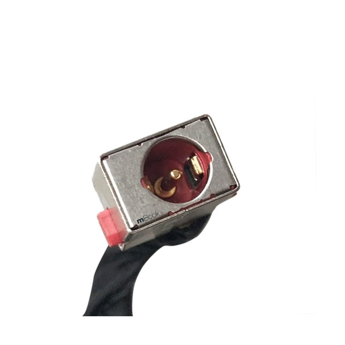 Conector DC Jack para Acer compatível com 6017b1240601, 