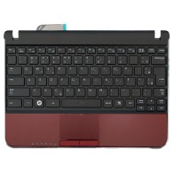 Teclado para Samsung N210 N220 Cnba5902808 V114060bk1 Com Fr, 
