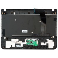 Teclado para Samsung N210 N220 Cnba5902808 V114060bk1 Com Fr, 