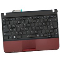 Teclado para Samsung N210 N220 Cnba5902808 V114060bk1 Ç, 