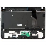 Teclado para Samsung N210 N220 Cnba5902808 V114060bk1 Ç, 
