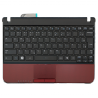 Teclado para Samsung N210 N220 Cnba5902808 V114060bk1 Ç, 