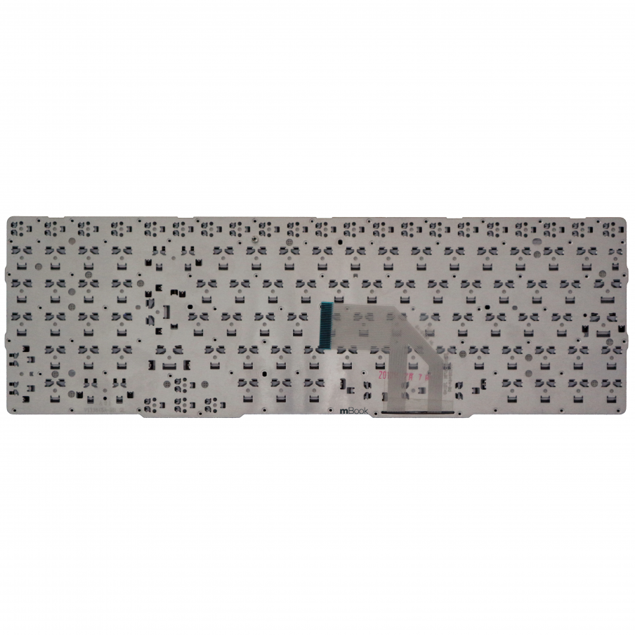 Teclado Sony Vaio Sve1711v1rb Sve1711w1eb Sve1711x1e