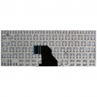 Teclado Sony Vaio Svf142a23t Svf143 Svf1432acxw Preto