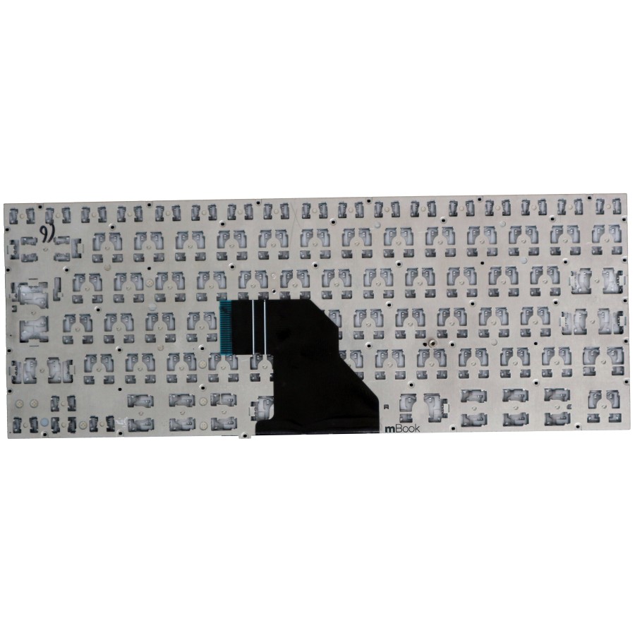 Teclado Sony Vaio Svf14e N149236681BR V141506AR1BR