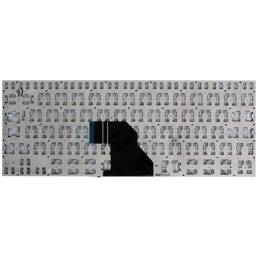 Teclado Sony Vaio V141506as1 V141506bs1 V141506cs1 Preto