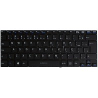 Teclado Sony Vaio V141506as1 V141506bs1 V141506cs1 Preto