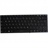 Teclado Sony Vaio V141506as1 V141506bs1 V141506cs1 Preto
