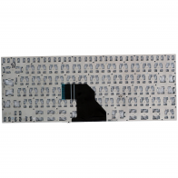 Teclado Sony Vaio V141506as1 V141506bs1 V141506cs1 Preto
