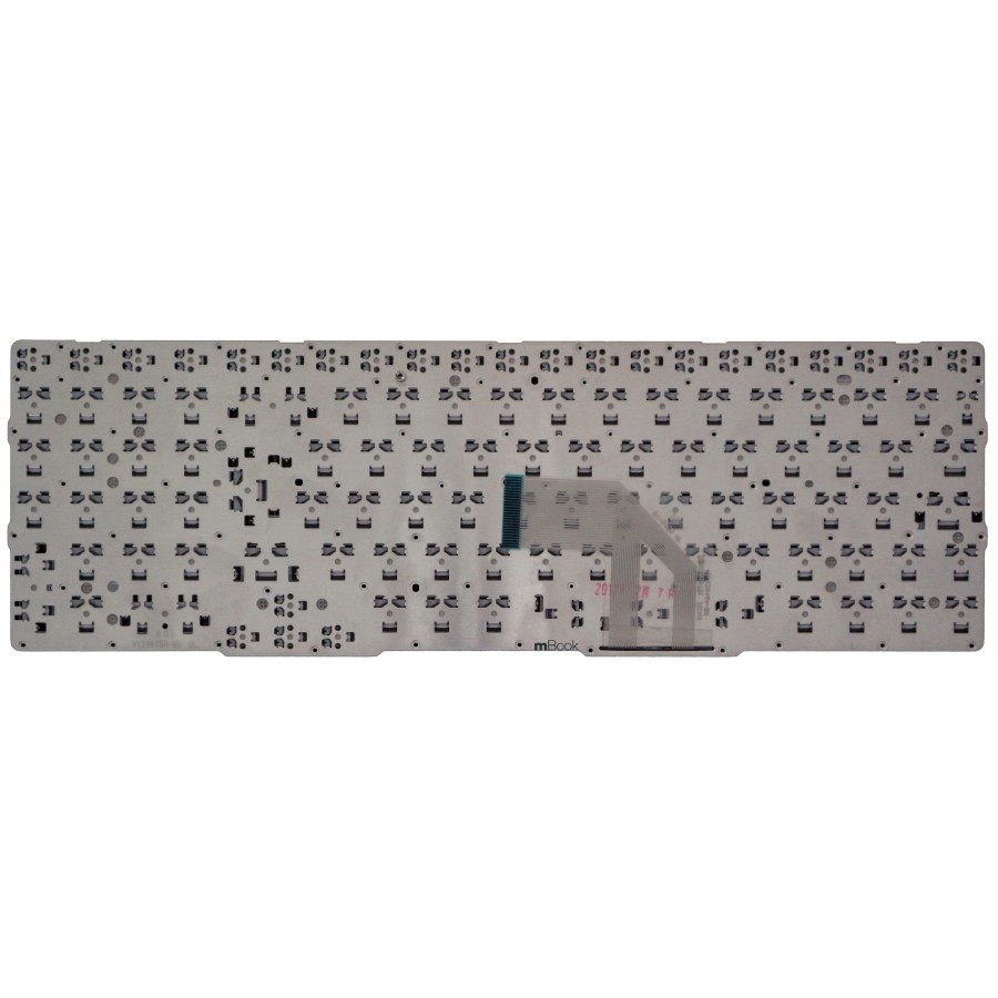 Teclado Sony Vaio Sve1713e1ew Sve1713e1r Sve1713e1rb