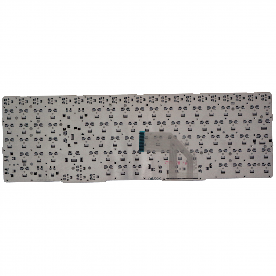 Teclado Sony Vaio Sve1713e1ew Sve1713e1r Sve1713e1rb