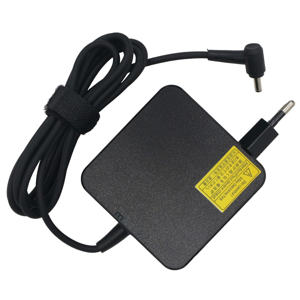Fonte Carregador para Lenovo 01FR116 45W, 