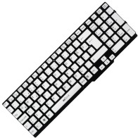 Teclado Sony Vaio SVS151 SVS15115FBB Teclado Sony Vaio SVS151 SVS15115FBB