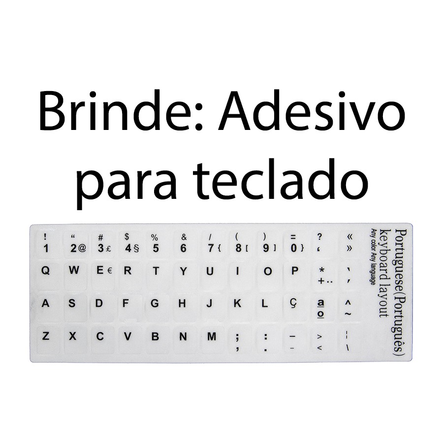 Teclado Sony Vaio SVS151 SVS15115FBB