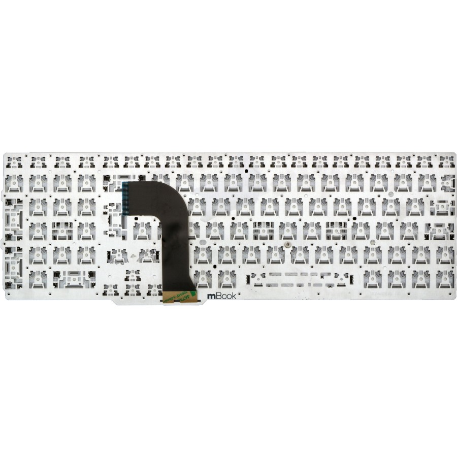 Teclado Sony Vaio SVS151 SVS15115FBB