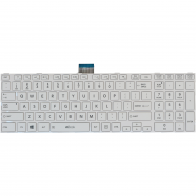 Teclado Toshiba Satellite L50DT-ASP5367SM L55-A5278 US Teclado Toshiba Satellite L50DT-ASP5367SM L55-A5278 US