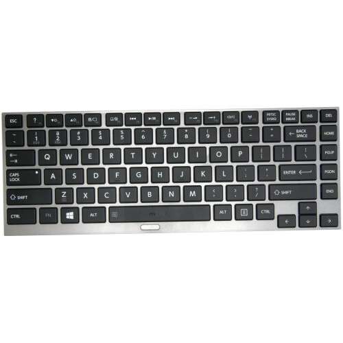 Teclado para Toshiba Satellite U940-01K U940-01R U940-025, 