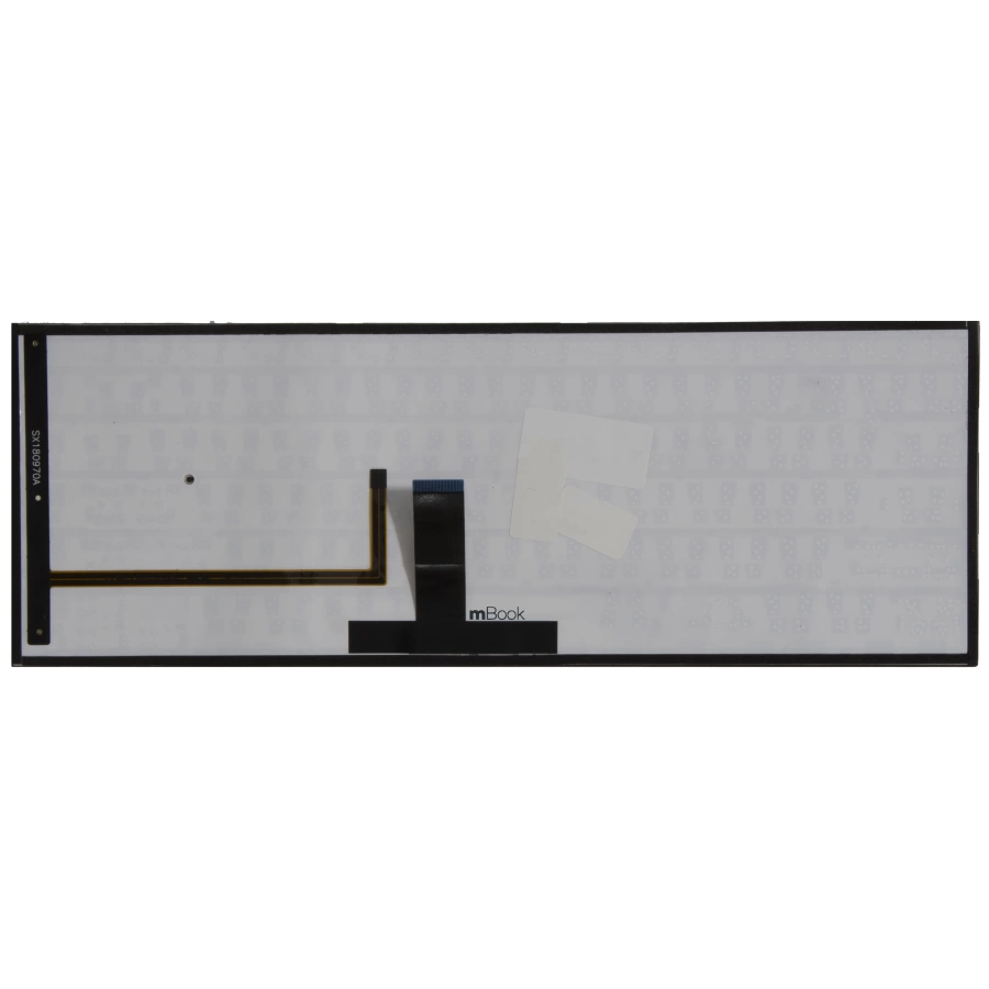 Teclado Toshiba U945-ST4N02 U945D U945-S4390 U945-ST4N01