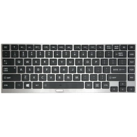 Teclado Toshiba U945-ST4N02 U945D U945-S4390 U945-ST4N01 Teclado Toshiba U945-ST4N02 U945D U945-S4390 U945-ST4N01