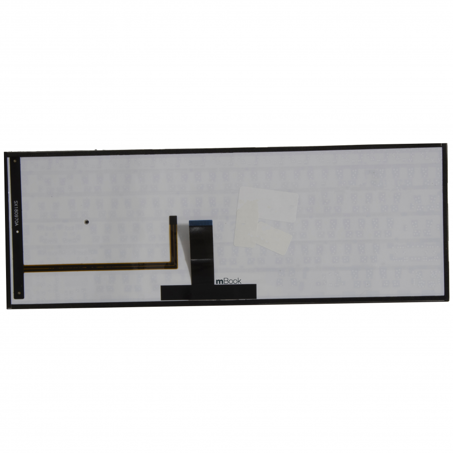 Teclado Toshiba U945-ST4N02 U945D U945-S4390 U945-ST4N01