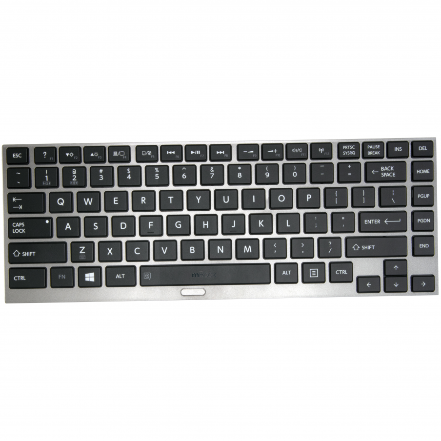 Teclado Toshiba U945-ST4N02 U945D U945-S4390 U945-ST4N01