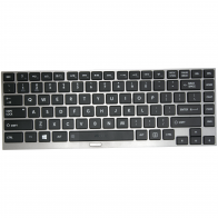 Teclado Toshiba U945-ST4N02 U945D U945-S4390 U945-ST4N01 Teclado Toshiba U945-ST4N02 U945D U945-S4390 U945-ST4N01