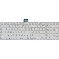 Teclado Toshiba Satellite S55D-A5381 S55T-A5334 S55T-A513 US Teclado Toshiba Satellite S55D-A5381 S55T-A5334 S55T-A513 US