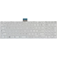 Teclado Toshiba Satellite U55T C70D-A-114 C70-ABT3N12 US Teclado Toshiba Satellite U55T C70D-A-114 C70-ABT3N12 US